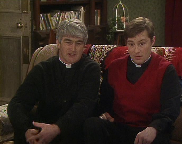 THIS IDEA THAT THE CATHOLIC CHURCH HAS A NEGATIVE ATTITUDE TO WOMEN. 