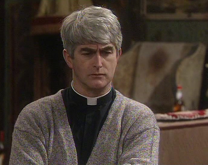 ANYWAY, I'M CHAIRMAN OF THE ORGANISING COMMITTEE THIS YEAR, 