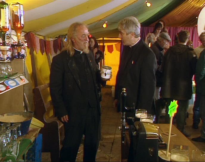 PETER GABRIEL AND QUEEN AND ALL THE OTHER BANDS? 