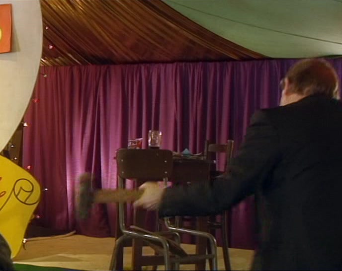 SHODDY, SHODDY, SHODDY!  