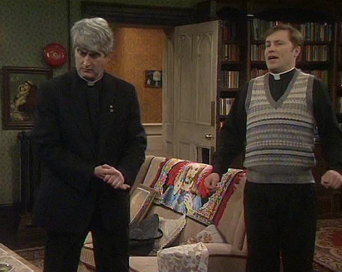 OH, ONE NIAMH CONNOLLY CALLED.  