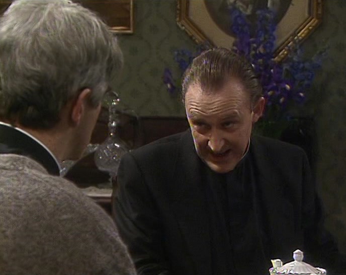 ANYWAY, I'M CHAIRMAN OF THE ORGANISING COMMITTEE THIS YEAR, 