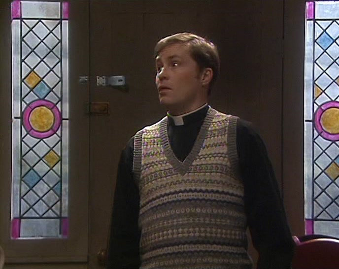 (DOORBELL)  