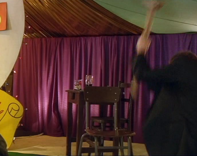 SHODDY, SHODDY, SHODDY!  
