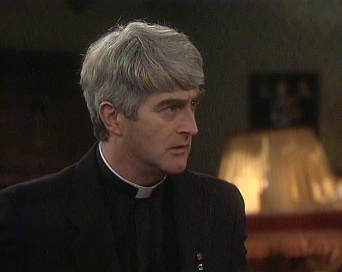 NIAMH CONNOLLY? WHAT DID YOU SAY TO HER? 