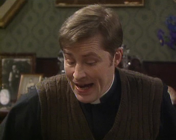 - WHAT'S THE INTERVIEW LIKE? - I DIDN'T READ MUCH OF IT. 