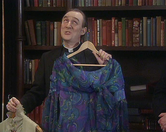 BUT I LIKE THE COLOUR OF THIS ONE. OH! I JUST DON'T KNOW. 
