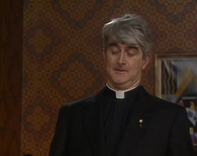 - EXCEPT FATHER BIGLEY. - EXCEPT FATHER BIGLEY. 