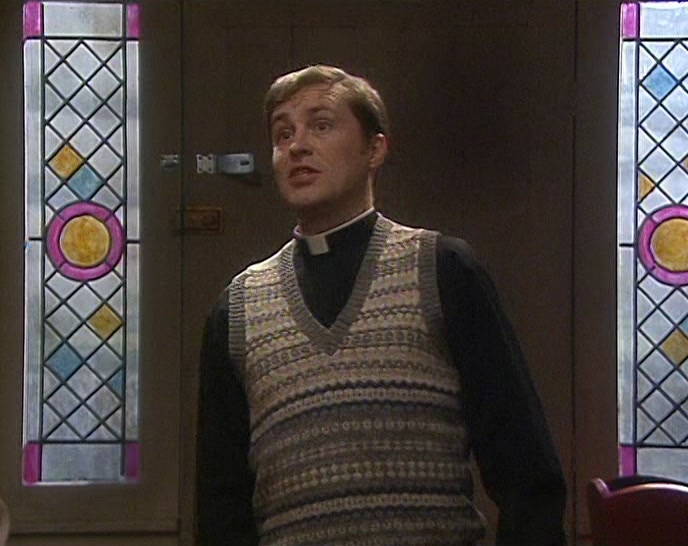 MRS DOYLE!  