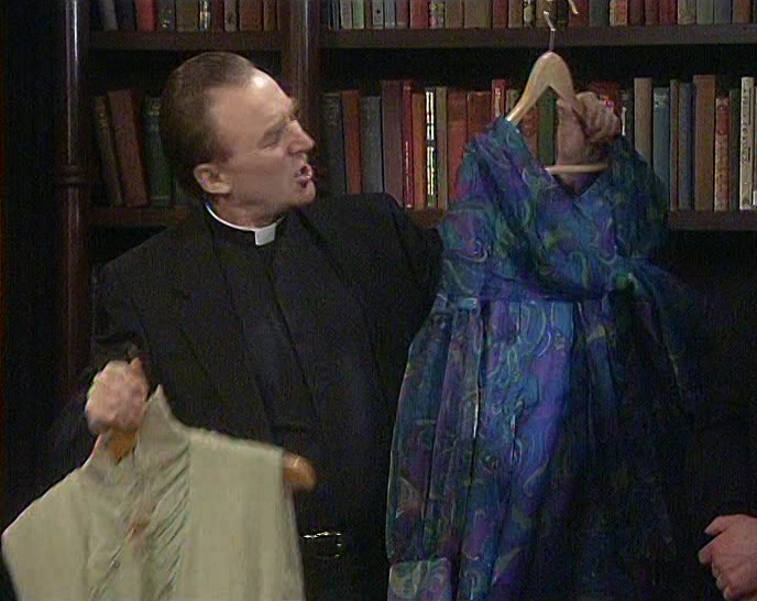 BUT I LIKE THE COLOUR OF THIS ONE. OH! I JUST DON'T KNOW. 