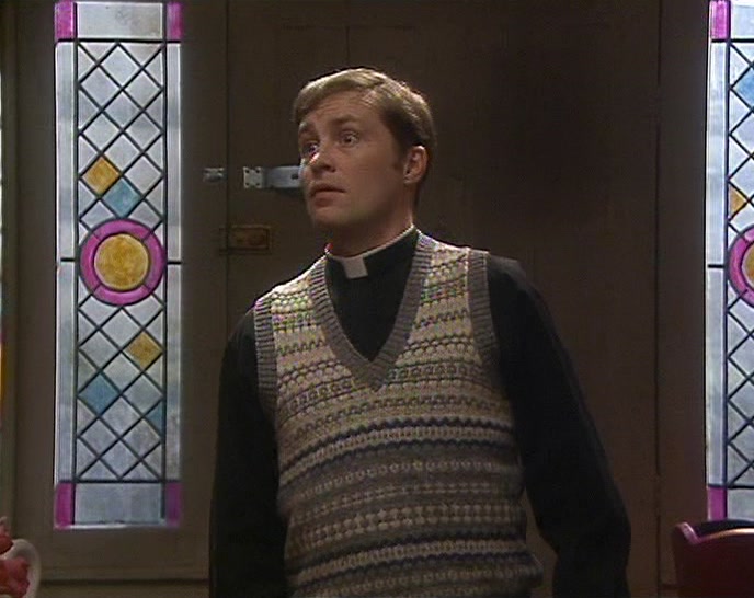 MRS DOYLE!  