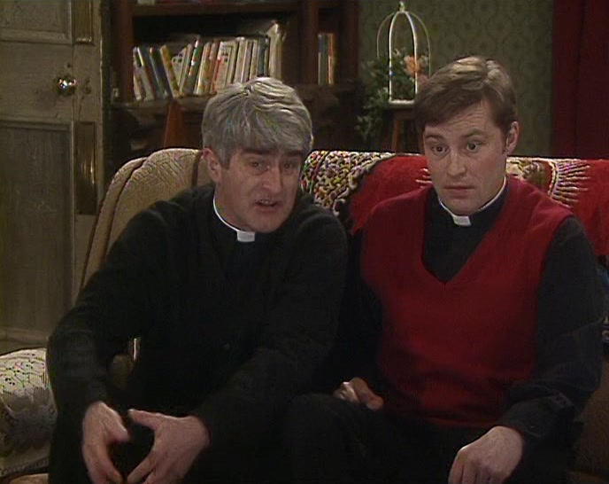 THIS IDEA THAT THE CATHOLIC CHURCH HAS A NEGATIVE ATTITUDE TO WOMEN. 