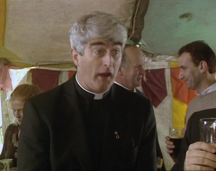 I HOPE YOU DON'T GET INTO ANY MISCHIEF. 