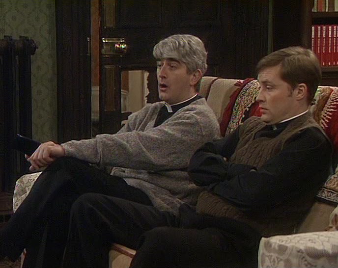 OH, MRS DOYLE.  