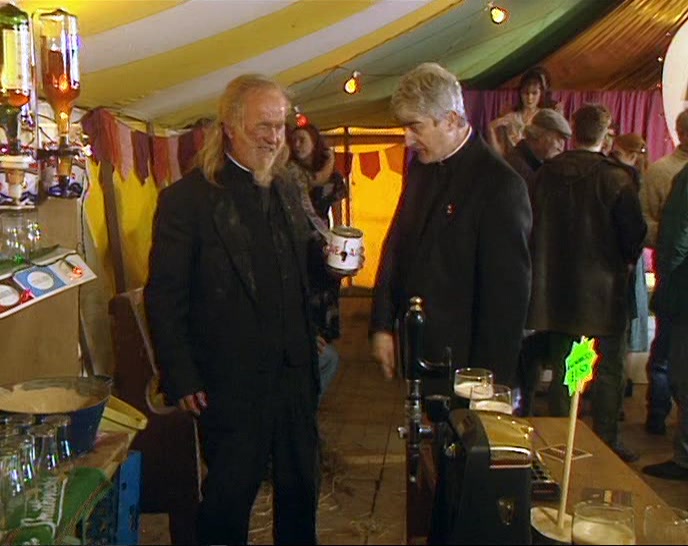 PETER GABRIEL AND QUEEN AND ALL THE OTHER BANDS? 
