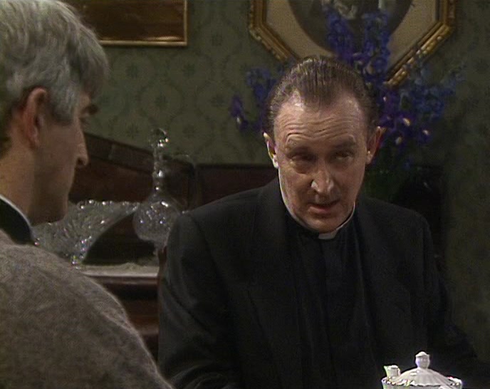 ANYWAY, I'M CHAIRMAN OF THE ORGANISING COMMITTEE THIS YEAR, 