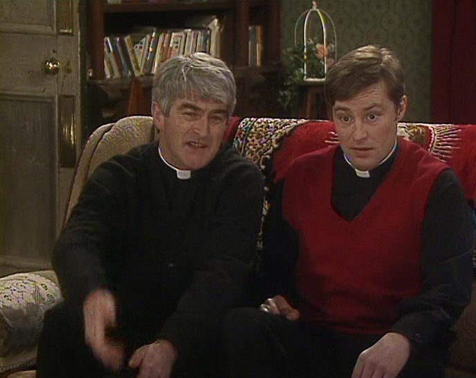 THIS IDEA THAT THE CATHOLIC CHURCH HAS A NEGATIVE ATTITUDE TO WOMEN. 