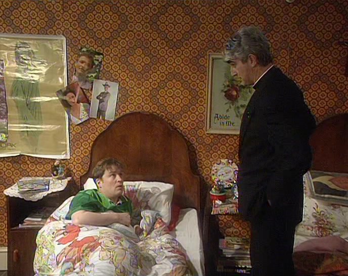 I'M OFF. I DON'T WANT TO KEEP THOSE LOVELY GIRLS WAITING. 