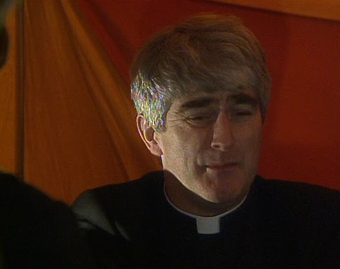 - BUT YOU GAVE AWAY THE HOUSE. - WHAT ABOUT THE GOLDEN RULE? 