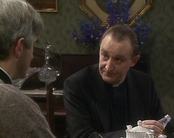 - SHE GETS TO PAY FOR IT. - LOVELY. 