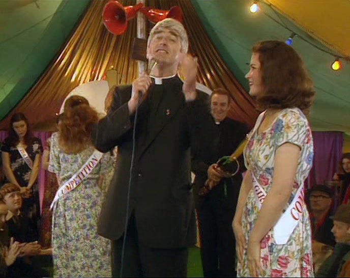 THAT MEANS IMELDA IS THE WINNER!  