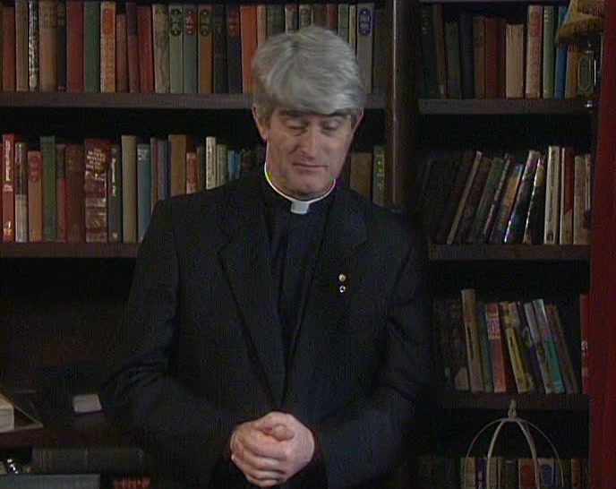 SAY THERE'S 200 MILLION PRIESTS AND 5% OF THEM ARE PAEDOPHILES. 