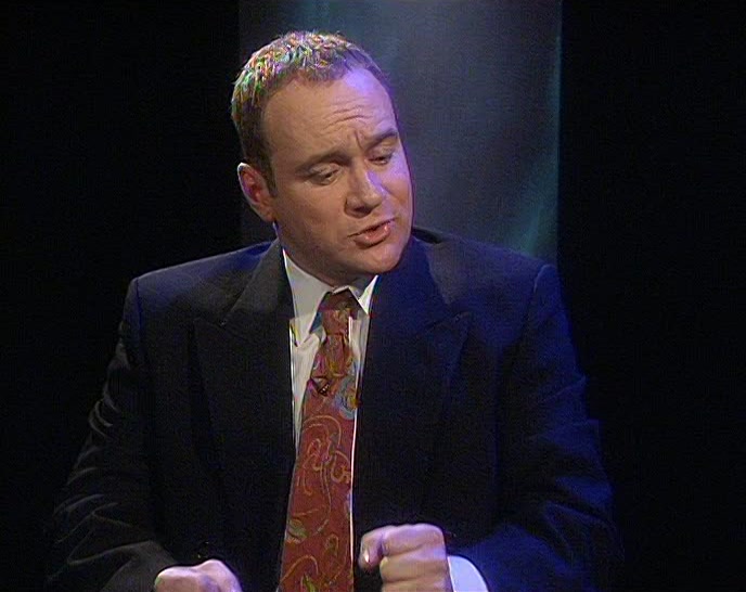'I BELIEVE THIS NEW SONG IS ABOUT THE CATHOLIC CHURCH?' 