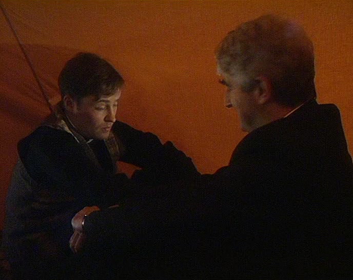 GOD, DOUGAL. I GO AWAY FOR A FEW HOURS AND YOU GIVE AWAY THE HOUSE. 