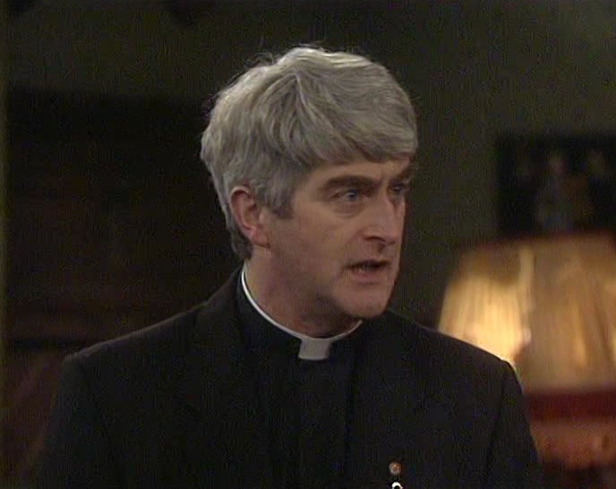 NIAMH CONNOLLY? WHAT DID YOU SAY TO HER? 