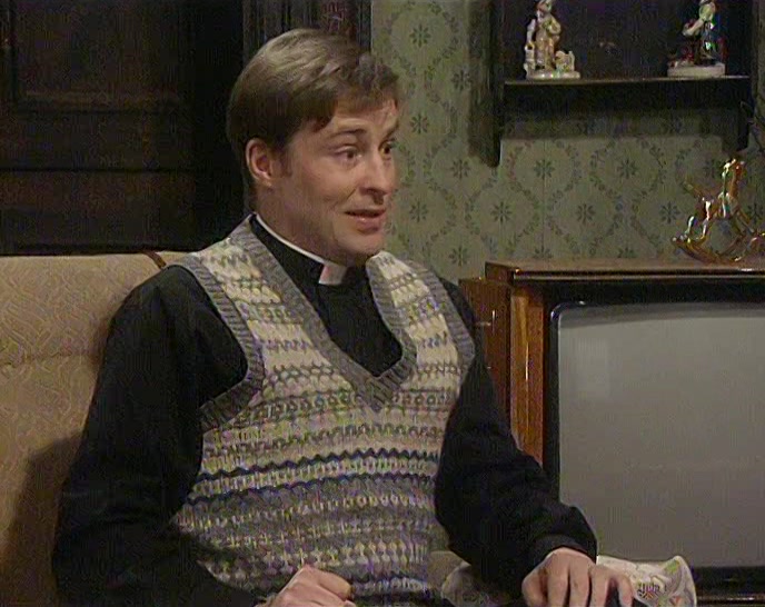 - HOW'S YOUR BRA? - WHAT?! 