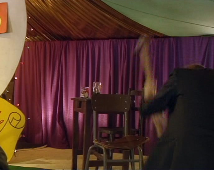 SHODDY, SHODDY, SHODDY!  