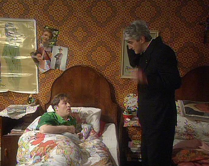 I'M OFF. I DON'T WANT TO KEEP THOSE LOVELY GIRLS WAITING. 