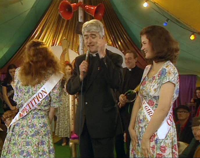 THAT MEANS IMELDA IS THE WINNER!  