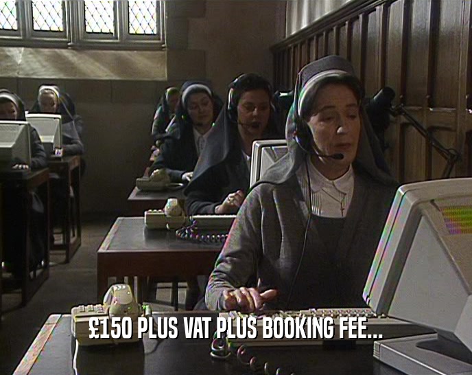 Father Ted GIF Quote Search Engine