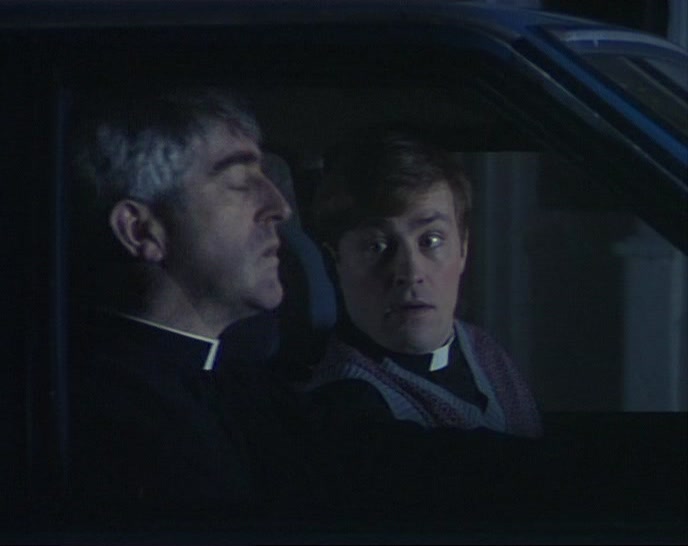 RIGHT. GOOD POINT, DOUGAL.  
