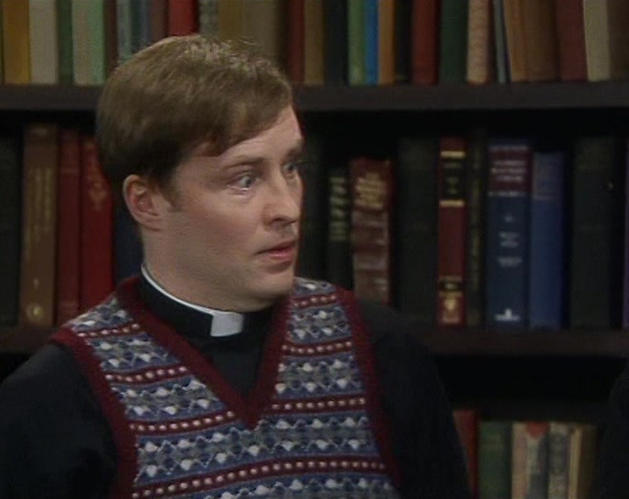 COULD YOU NOT KNOCK THE ROLLERBLADING ON THE HEAD FOR TWO WEEKS? 