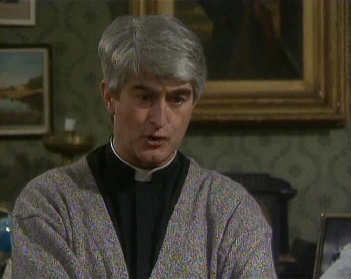 SO NO MORE FAGS, ROLLERBLADING OR BOOZE UNTIL EASTER. 