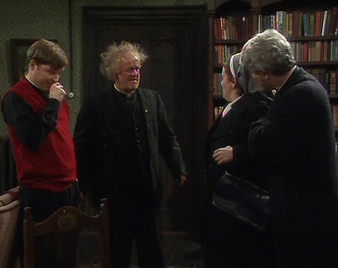 - YES. - NAN! 