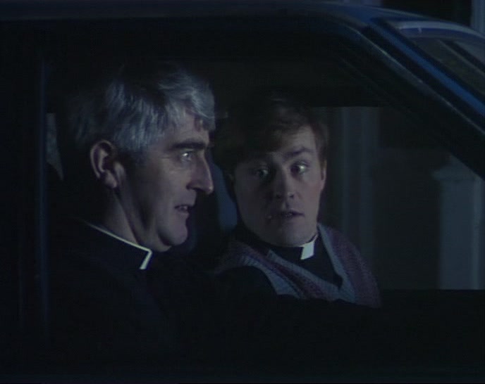 RIGHT. GOOD POINT, DOUGAL.  