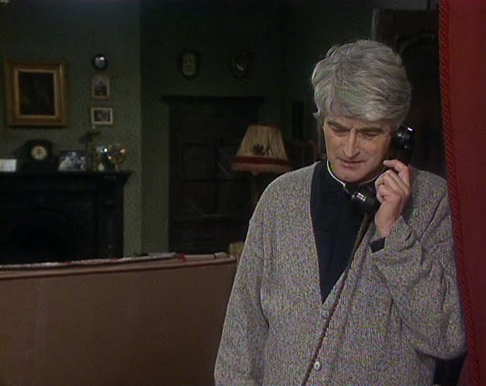SO WHAT ABOUT IT, TED? WILL YOU MAKE A SIMILAR EFFORT? 