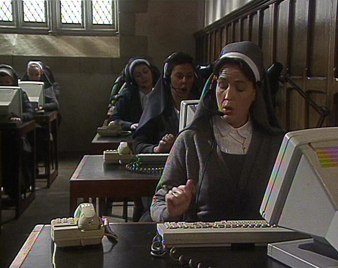 Father Ted GIF Quote Search Engine