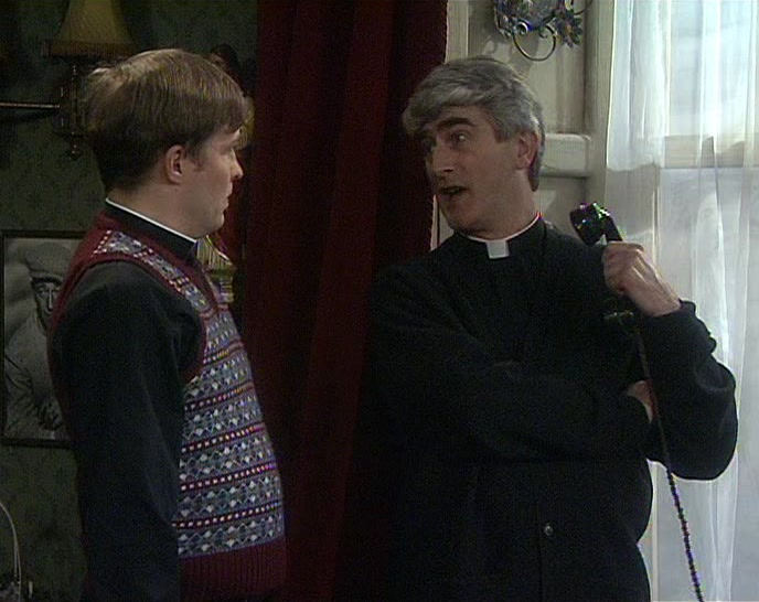 SO HE USED TO CARRY A KITTEN IN HIS POCKET. 