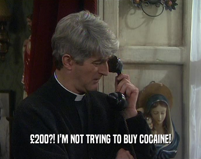 Father Ted GIF Quote Search Engine