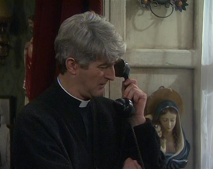 Father Ted GIF Quote Search Engine
