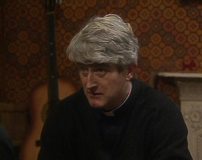 - WHAT ABOUT DICK BYRNE? - I'M NOT RINGING DICK BYRNE. 