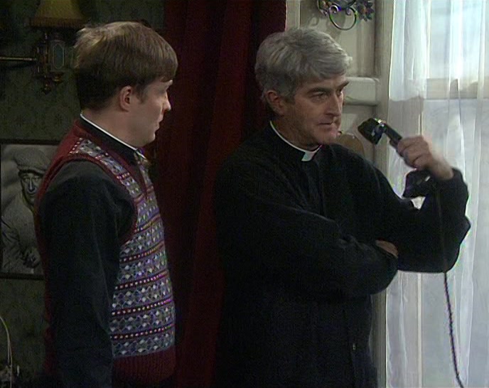 - WHO? - MATTY HISLOP. 