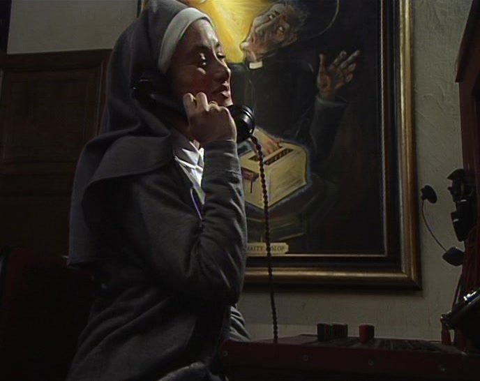# AVE MARIA #  
