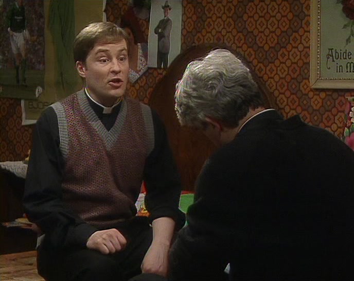 OR AN AUTOPSY. WHY DON'T WE SAY WE HAD TO GO TO AN AUTOPSY INSTEAD? 