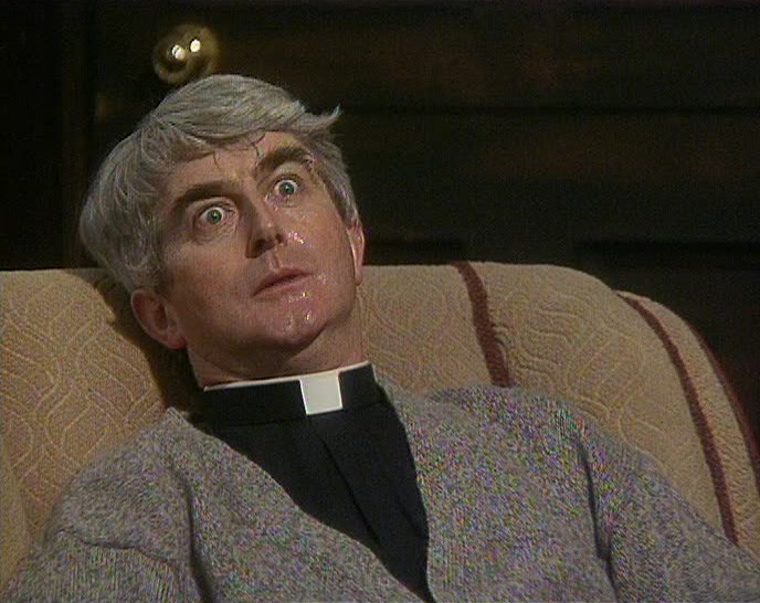 WE'VE COME THROUGH WORSE. DON'T FORGET DICK BYRNE. 