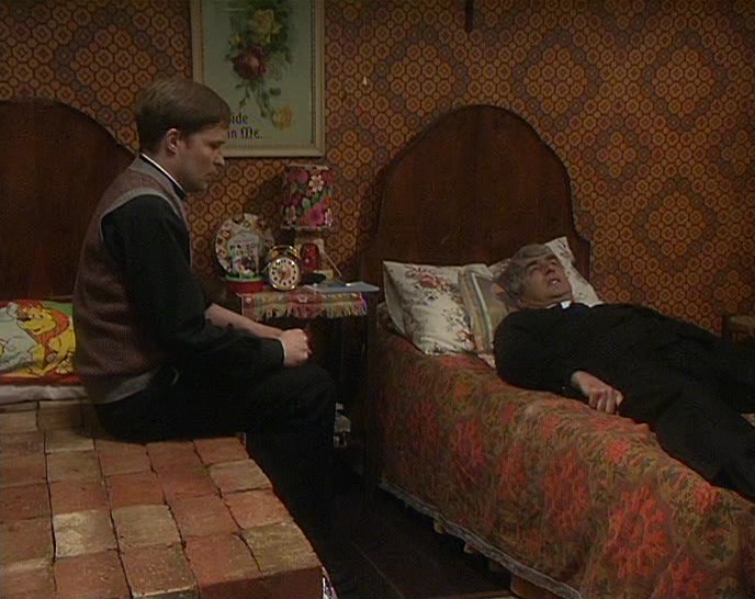 - WHERE'LL WE GO? - WE KNOW LOADS OF PEOPLE. 